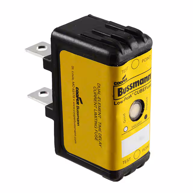 TCF10 Eaton - Bussmann Electrical Division Elektrische Spezialsicherungen